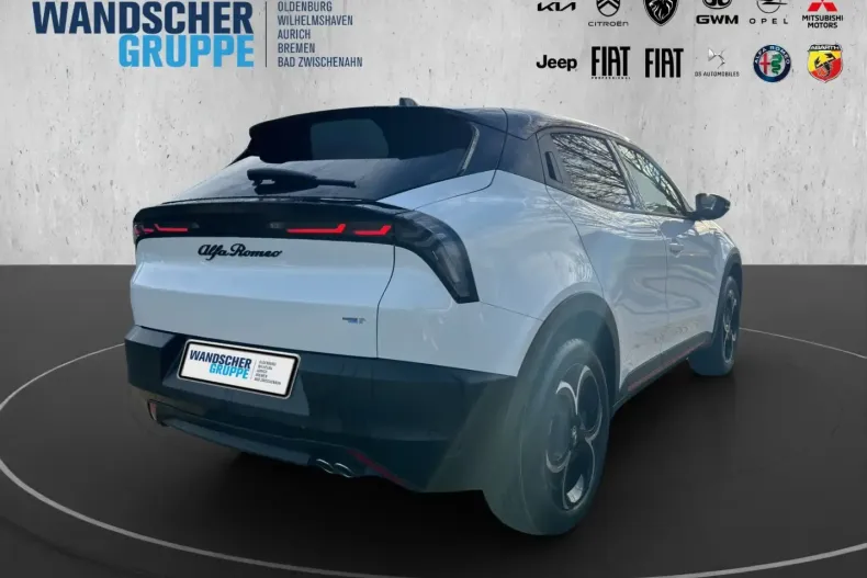 Alfa Romeo Junior din 2024 cu 15.555 km - oferta ALF124611 - foto 7