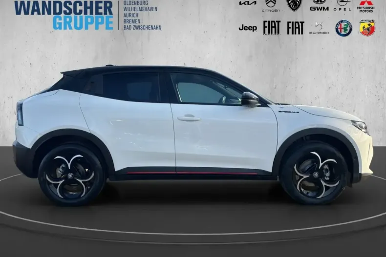 Alfa Romeo Junior din 2024 cu 15.555 km - oferta ALF124611 - foto 8