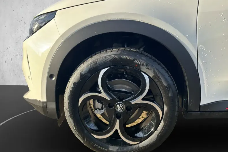 Alfa Romeo Junior din 2024 cu 15.555 km - oferta ALF124611 - foto 18