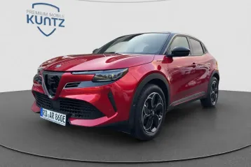 Alfa Romeo Junior din 2024 - oferta ALF124612