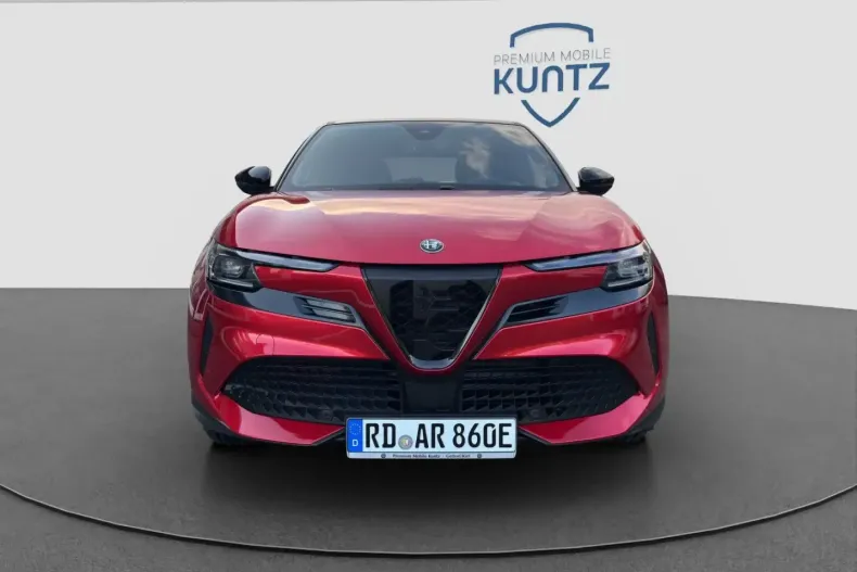 Alfa Romeo Junior din 2024 cu 11.000 km - oferta ALF124612 - foto 2