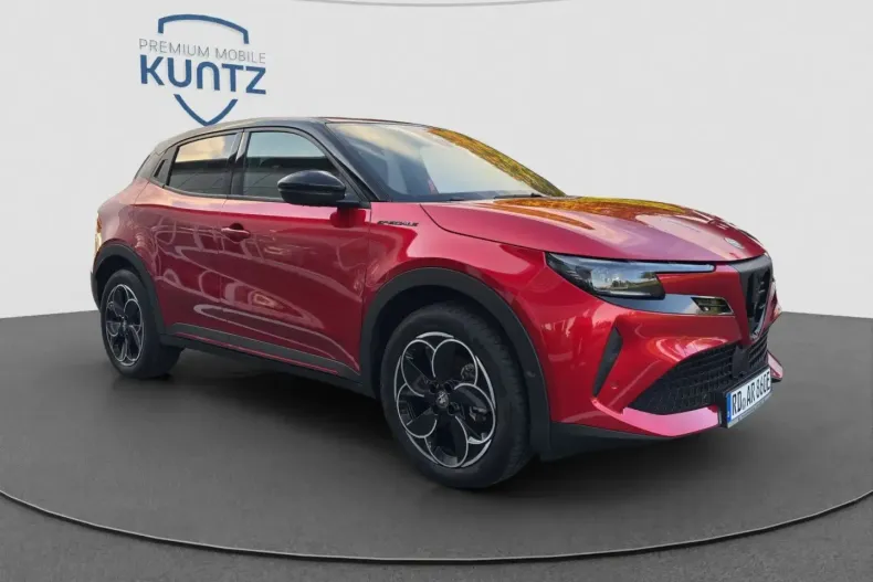 Alfa Romeo Junior din 2024 cu 11.000 km - oferta ALF124612 - foto 4