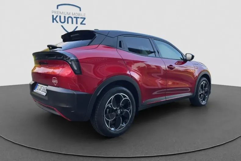 Alfa Romeo Junior din 2024 cu 11.000 km - oferta ALF124612 - foto 5