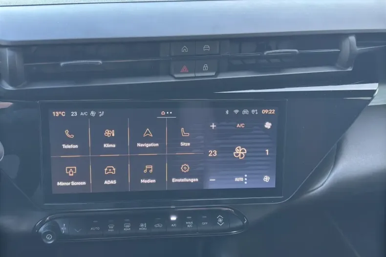 Alfa Romeo Junior din 2024 cu 11.000 km - oferta ALF124612 - foto 14