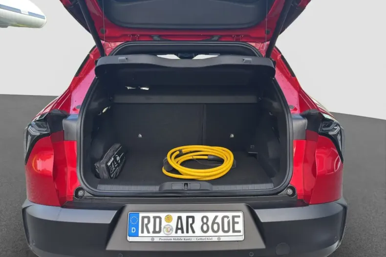 Alfa Romeo Junior din 2024 cu 11.000 km - oferta ALF124612 - foto 18