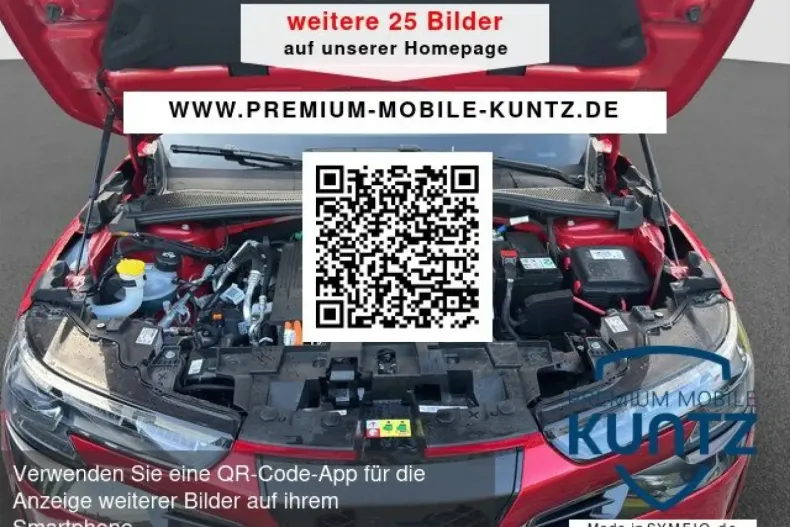 Alfa Romeo Junior din 2024 cu 11.000 km - oferta ALF124612 - foto 20