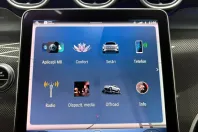 Mercedes-Benz GLC 220 din 2025 cu 12.800 km - oferta MER124613 - foto 12