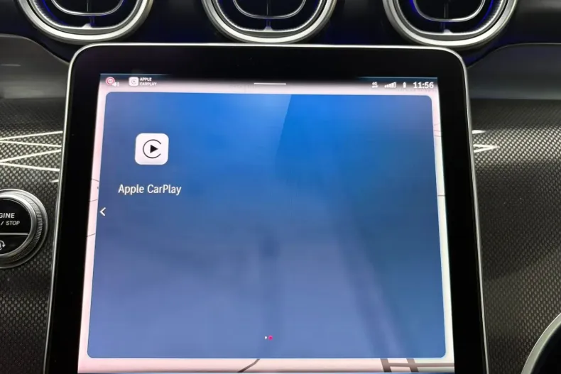 Mercedes-Benz GLC 220 din 2025 cu 12.800 km - oferta MER124613 - foto 13