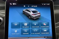 Mercedes-Benz GLC 220 din 2025 cu 12.800 km - oferta MER124613 - foto 14