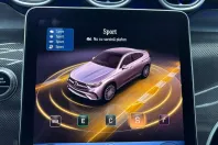 Mercedes-Benz GLC 220 din 2025 cu 12.800 km - oferta MER124613 - foto 17