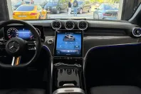 Mercedes-Benz GLC 220 din 2025 cu 12.800 km - oferta MER124613 - foto 20