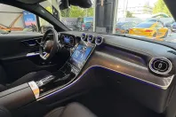 Mercedes-Benz GLC 220 din 2025 cu 12.800 km - oferta MER124613 - foto 32