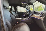 Mercedes-Benz GLC 220 din 2025 cu 12.800 km - oferta MER124613 - foto 33