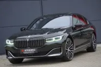 BMW 730 din 2021 cu 47.600 km - oferta BMW124614 - foto 2