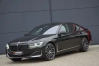 BMW 730 din 2021 cu 47.600 km - oferta BMW124614 - foto 4