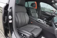 BMW 730 din 2021 cu 47.600 km - oferta BMW124614 - foto 10