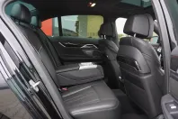 BMW 730 din 2021 cu 47.600 km - oferta BMW124614 - foto 11