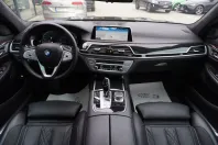 BMW 730 din 2021 cu 47.600 km - oferta BMW124614 - foto 13