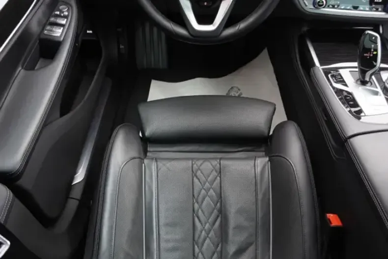 BMW 730 din 2021 cu 47.600 km - oferta BMW124614 - foto 15