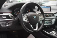 BMW 730 din 2021 cu 47.600 km - oferta BMW124614 - foto 17