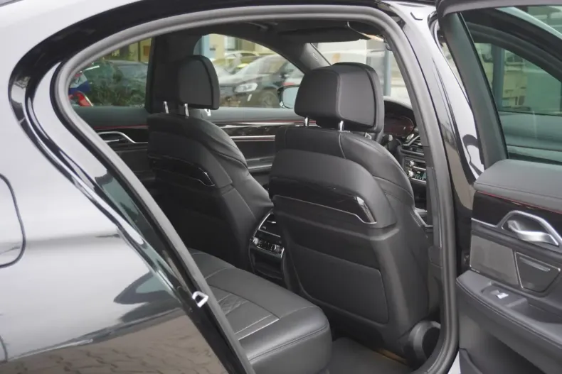 BMW 730 din 2021 cu 47.600 km - oferta BMW124614 - foto 18