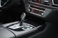 BMW 730 din 2021 cu 47.600 km - oferta BMW124614 - foto 19