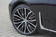 BMW 730 din 2021 cu 47.600 km - oferta BMW124614 - foto 21