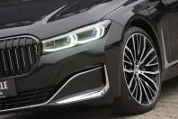 BMW 730 din 2021 cu 47.600 km - oferta BMW124614 - foto 23