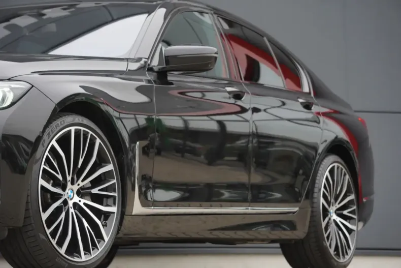 BMW 730 din 2021 cu 47.600 km - oferta BMW124614 - foto 25