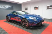 Aston Martin V8 Vantage din 2024 cu 1.329 km - oferta AST124617 - foto 1