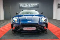 Aston Martin V8 Vantage din 2024 cu 1.329 km - oferta AST124617 - foto 2