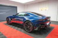 Aston Martin V8 Vantage din 2024 cu 1.329 km - oferta AST124617 - foto 3