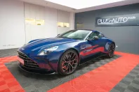 Aston Martin V8 Vantage din 2024 cu 1.329 km - oferta AST124617 - foto 4