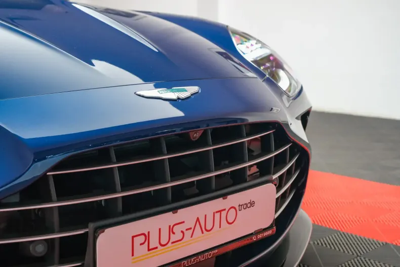 Aston Martin V8 Vantage din 2024 cu 1.329 km - oferta AST124617 - foto 17