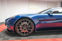 Aston Martin V8 Vantage din 2024 cu 1.329 km - oferta AST124617 - foto 20