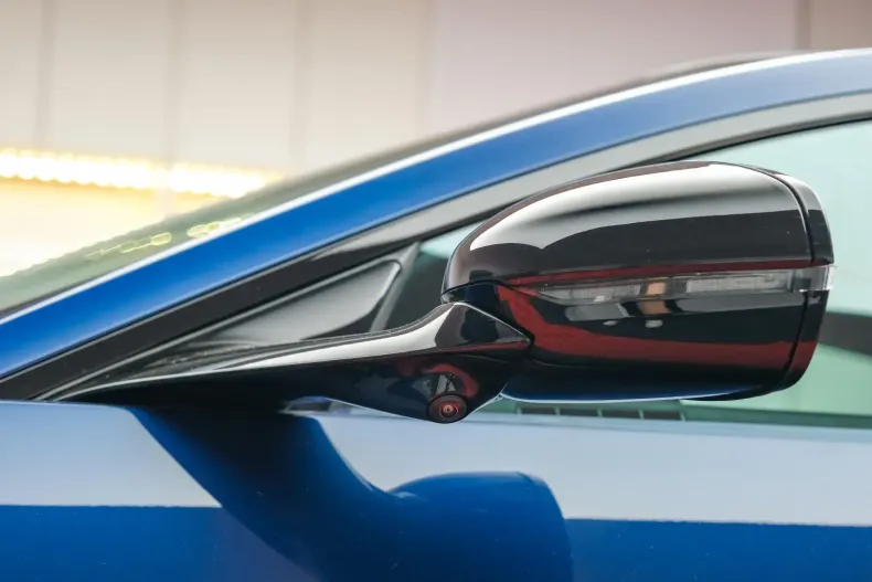 Aston Martin V8 Vantage din 2024 cu 1.329 km - oferta AST124617 - foto 22