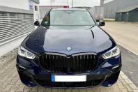 BMW X5 din 2021 cu 62.000 km - oferta BMW124618 - foto 2