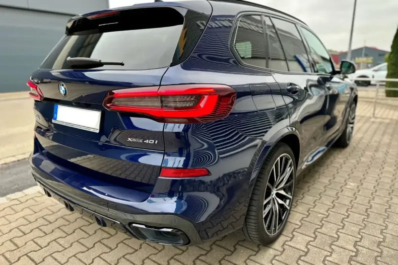 BMW X5 din 2021 cu 62.000 km - oferta BMW124618 - foto 6