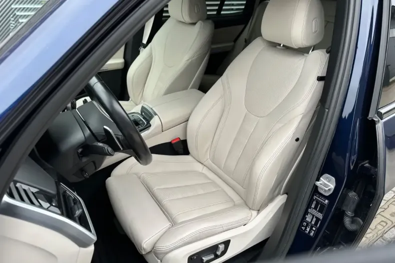 BMW X5 din 2021 cu 62.000 km - oferta BMW124618 - foto 7