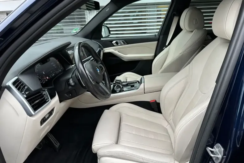 BMW X5 din 2021 cu 62.000 km - oferta BMW124618 - foto 8