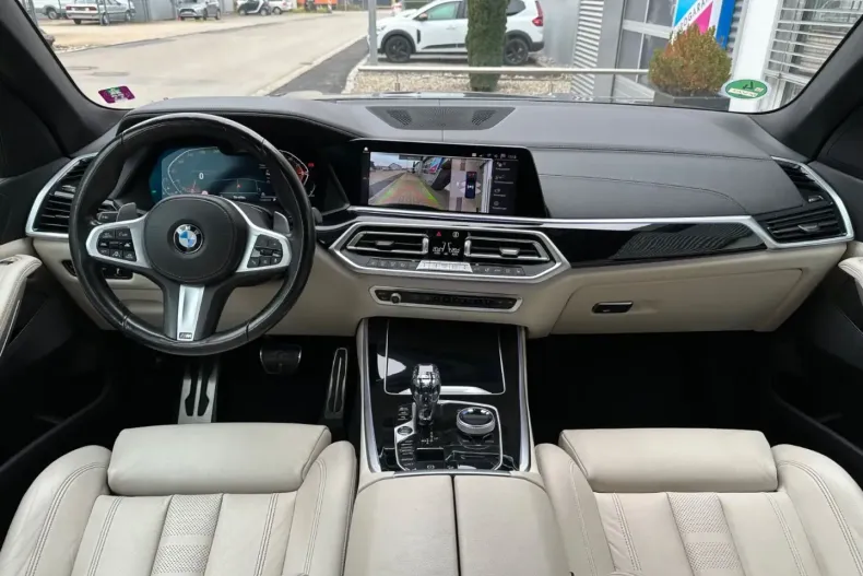 BMW X5 din 2021 cu 62.000 km - oferta BMW124618 - foto 9