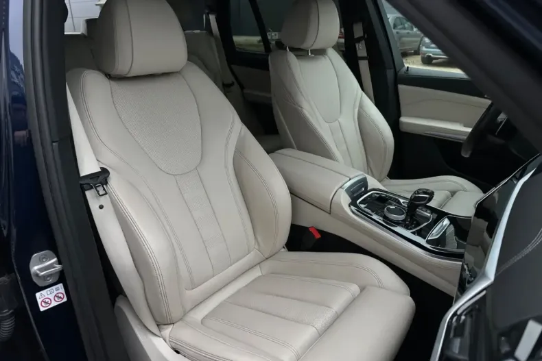 BMW X5 din 2021 cu 62.000 km - oferta BMW124618 - foto 10