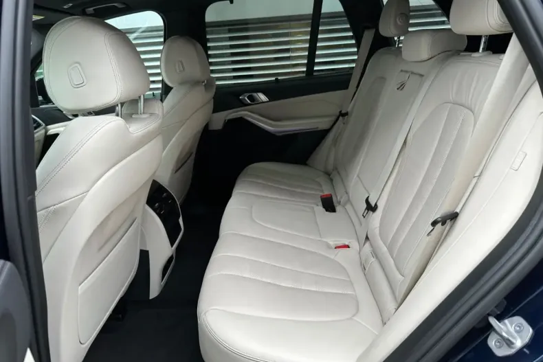 BMW X5 din 2021 cu 62.000 km - oferta BMW124618 - foto 12