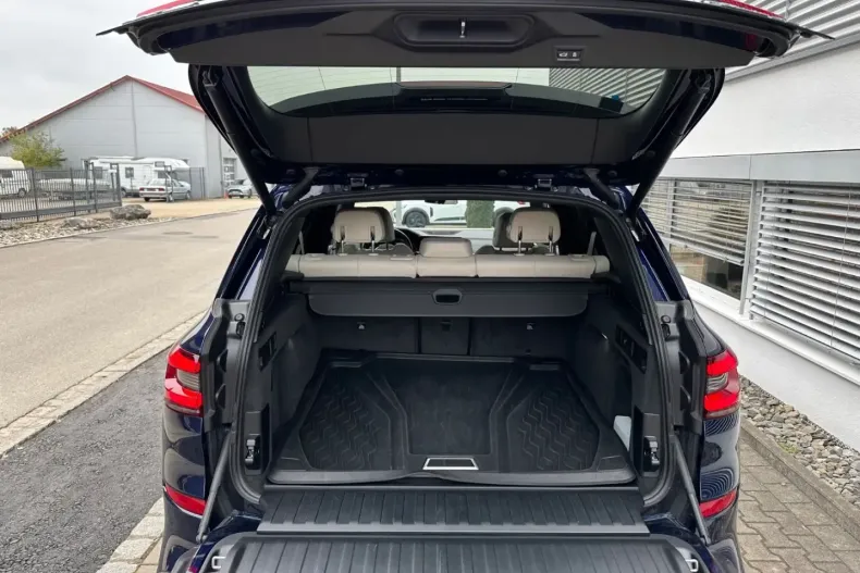 BMW X5 din 2021 cu 62.000 km - oferta BMW124618 - foto 13