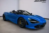 McLaren 720S din 2022 cu 13.505 km - oferta MCL124619 - foto 2