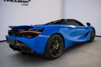 McLaren 720S din 2022 cu 13.505 km - oferta MCL124619 - foto 3