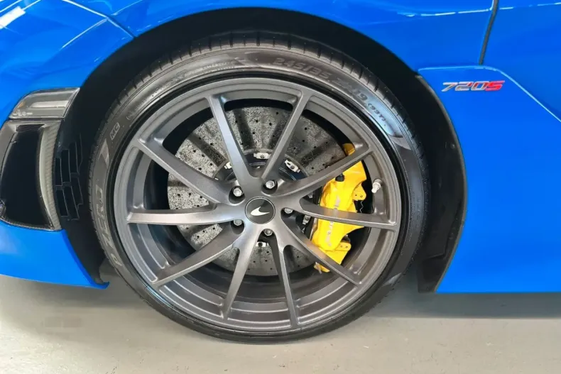 McLaren 720S din 2022 cu 13.505 km - oferta MCL124619 - foto 6