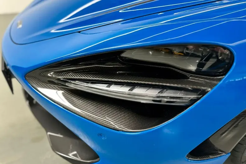 McLaren 720S din 2022 cu 13.505 km - oferta MCL124619 - foto 8