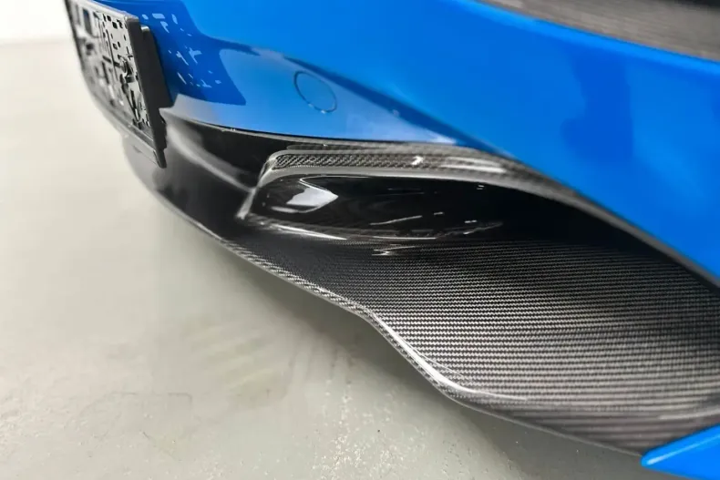 McLaren 720S din 2022 cu 13.505 km - oferta MCL124619 - foto 10