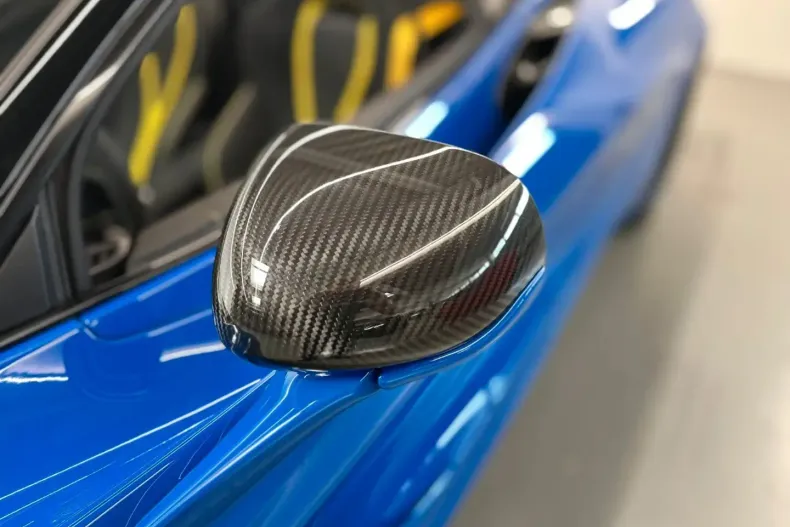 McLaren 720S din 2022 cu 13.505 km - oferta MCL124619 - foto 14